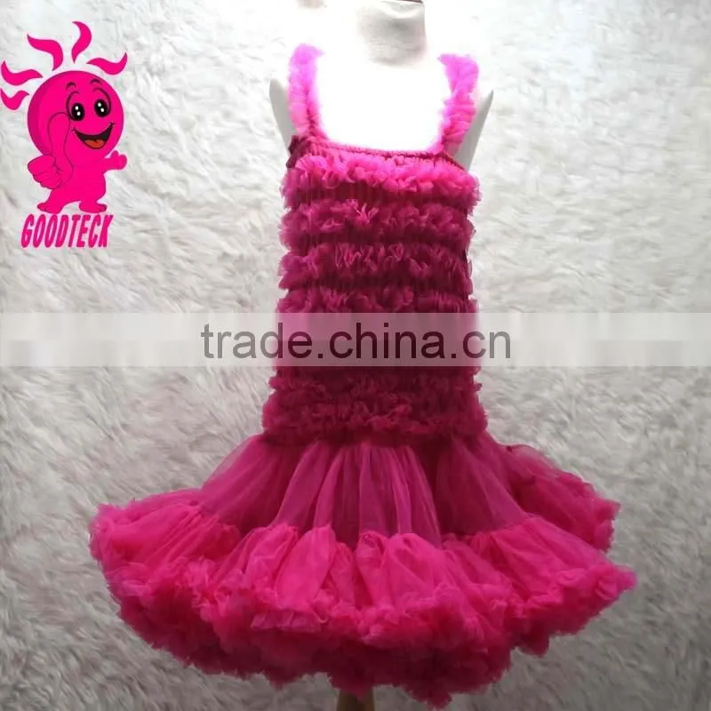 New arrival children chiffon frocks designs chiffon toddler girls chiffon frocks designs baby dress
