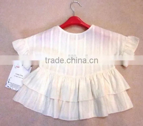 china factory cotton child skirt sweater wholesale