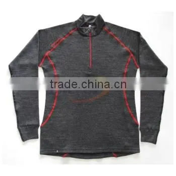 Women Merino Wool Underwear Matching Thermal Underwear