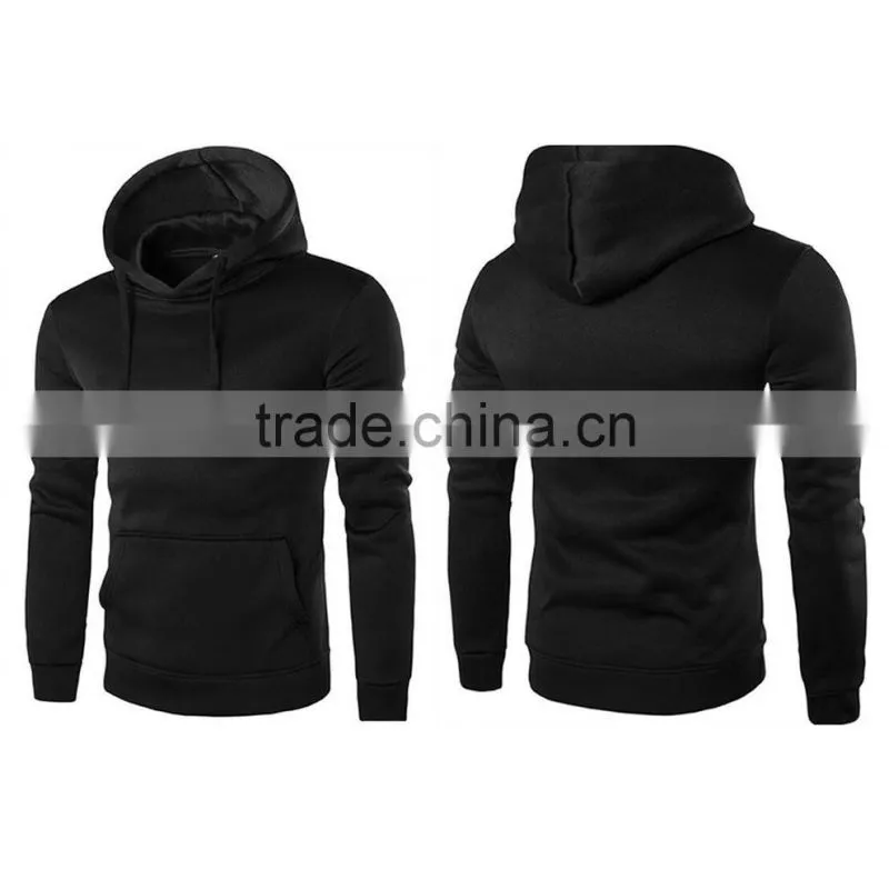 Custom Brand Design Blank Hoodies