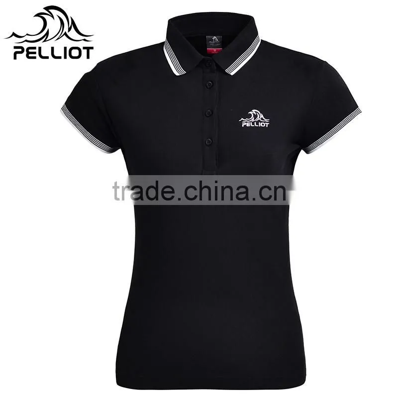 Judi fabric more breathable and soft fitness t-shirt