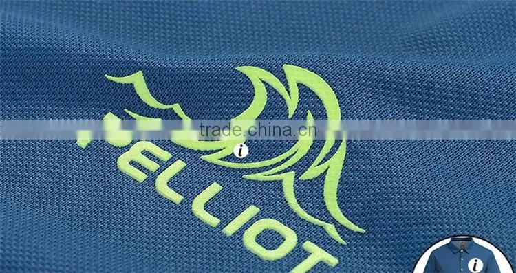 Fast Delivery Promotional Men Polo T-Shirts