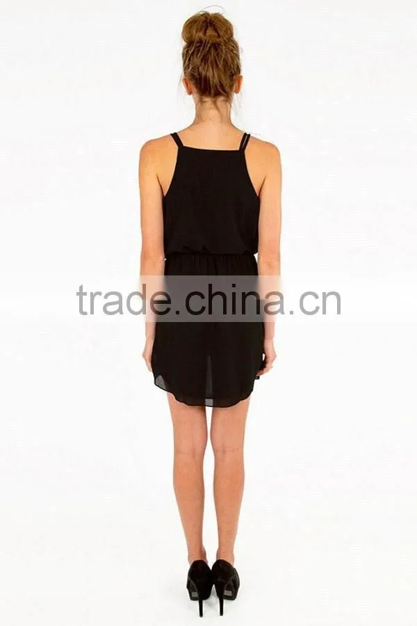 2016 Summer Women Braces Short Skirts Ladies