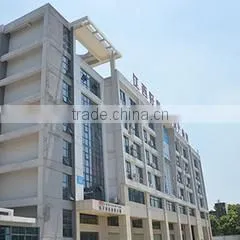 Jiangxi Brilliantex Industries Co., Ltd. company overview - view 1