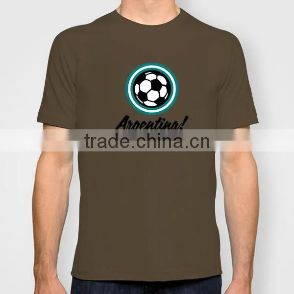 Wholesale - Hot World Cup Shirt Fasion Style Men's Short Sleeve Tshirt TOPS