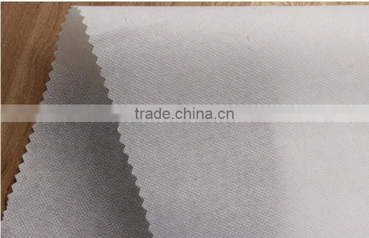 Interlinings&Linings Product Type Fusible