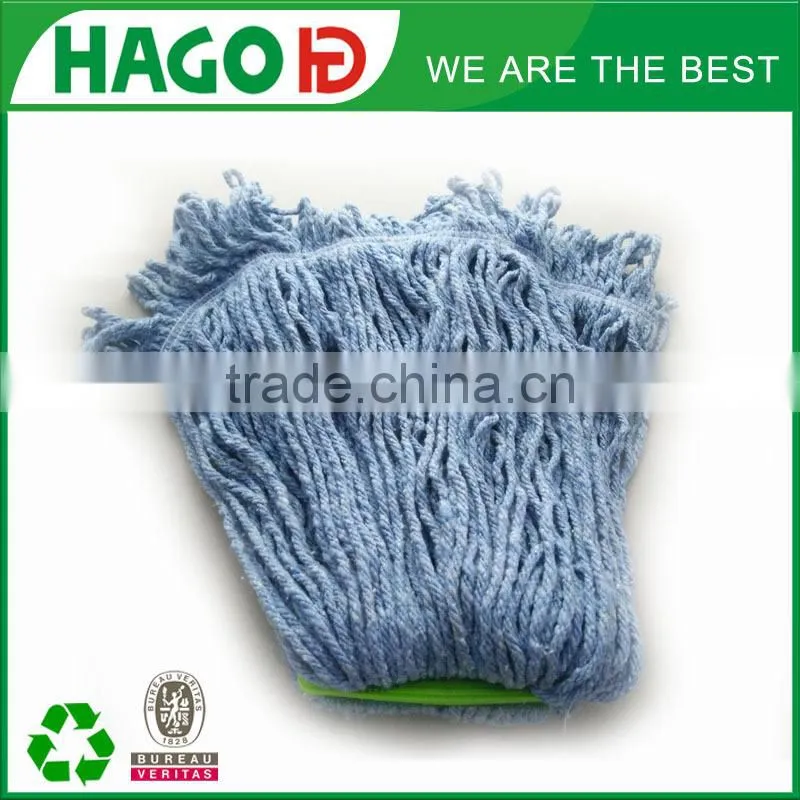 plastic socket microfiber twist mop head