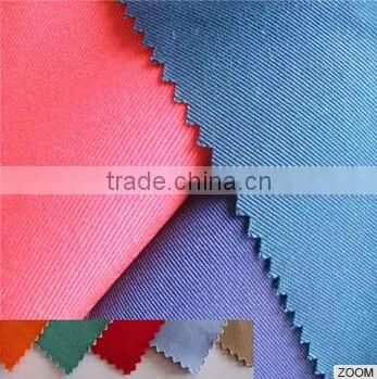DROTEX CVC Oil Waterproof fabric for Jackets / Chinese Factory