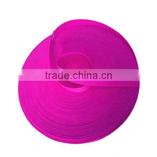 PP Twill Webbing Tape