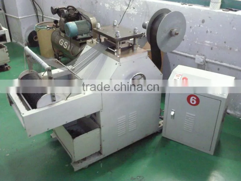 sequin punching machine clothing accessories PET sequins for craft and cloth