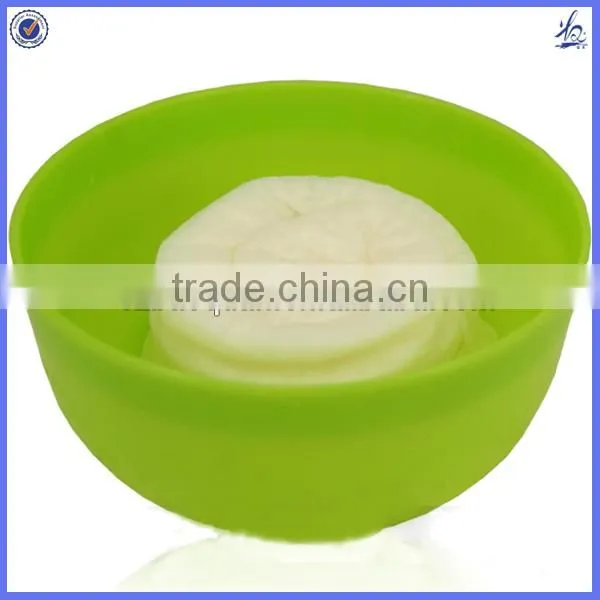 magic tablet pill pressed towel