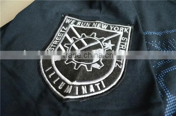 factory man t shirt printing & embroidery