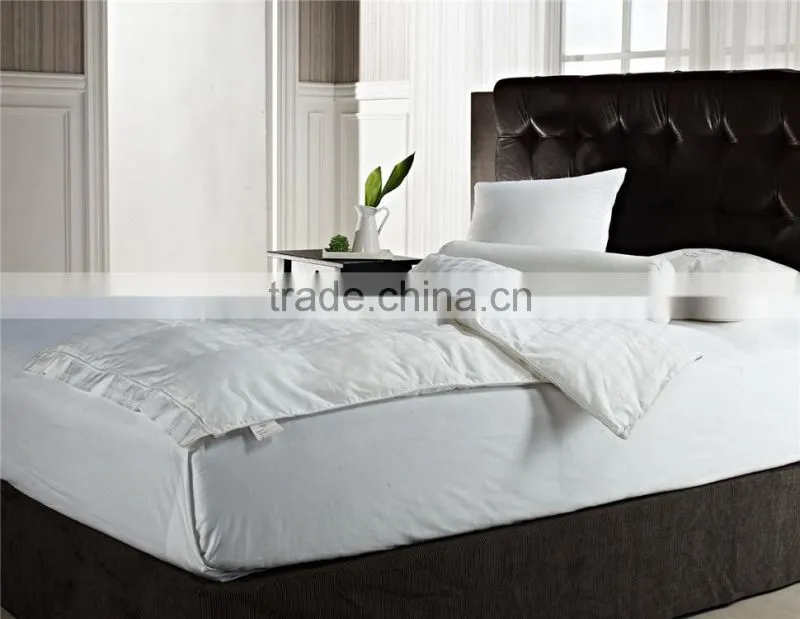 Soft Home Hotel Polyester Duvet Comforter Summer Quilt