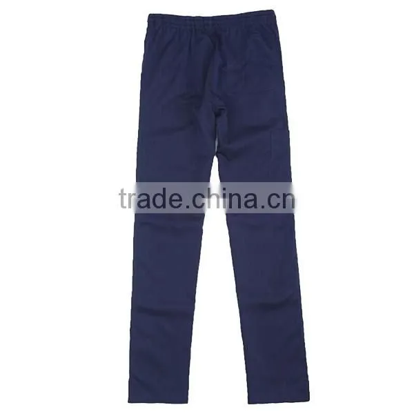 Scrub tops &pants hospital medical uniforms