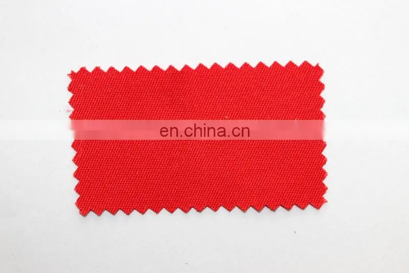 high quality Oil Repellent Water resistant Fabric For Work suits