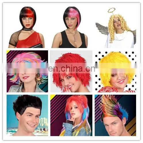 reggae wig
