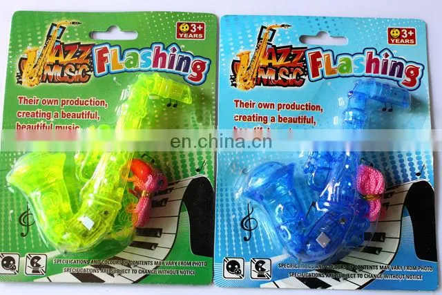 LED flashing Whistle 001
