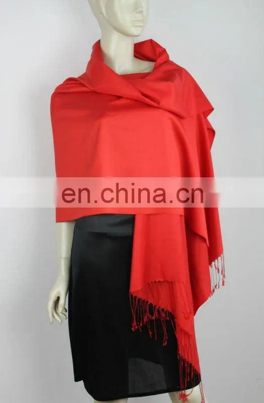 blank silk scarves wholesale 2012-2013 (JDS-124)
