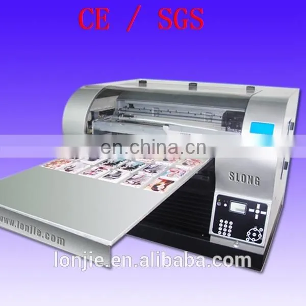 digital printer for PVC Low cost PVC printer