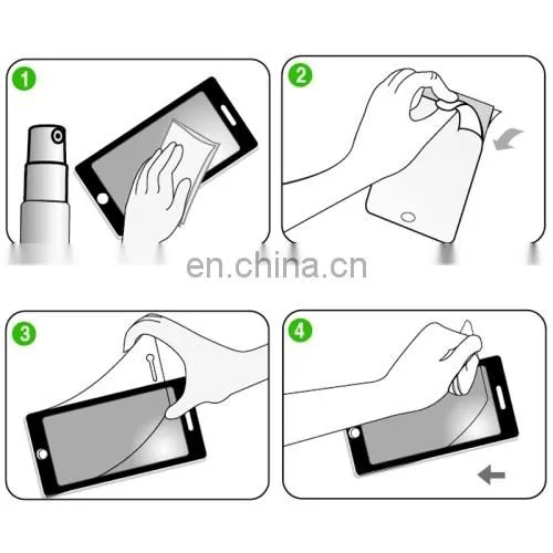 0.30mm 9H+ Surface Hardness 2.5D Explosion-proof Diamond Tempered Glass Film LCD Screen Protector for iPhone 6