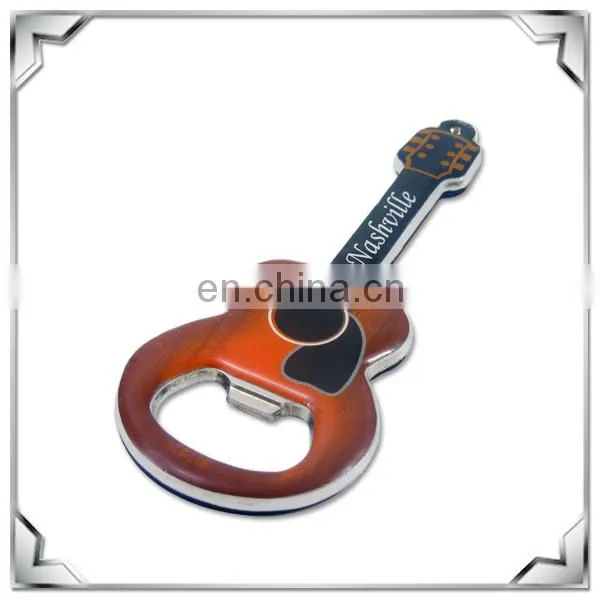 metal custom wall mounted bottle opener