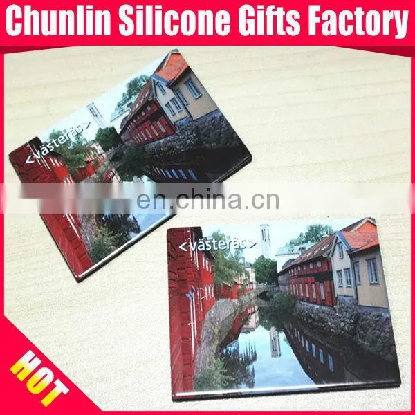 Magnet Stickers with Lowest Price for Home Decoration