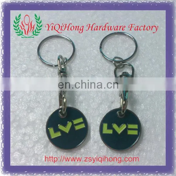 custom 3d keychains