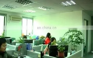 Shindow International Trading Co., Ltd. company overview - view 3