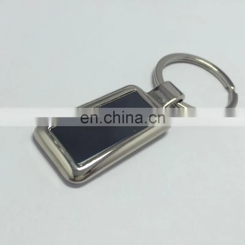 Cheap custom 3d metal keychains