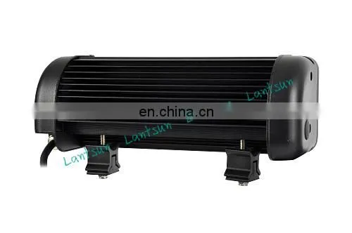 DOUBLE ROW LIGHT BAR 200W 11" light bars OFFROAD LED WORK LIGHT BAR