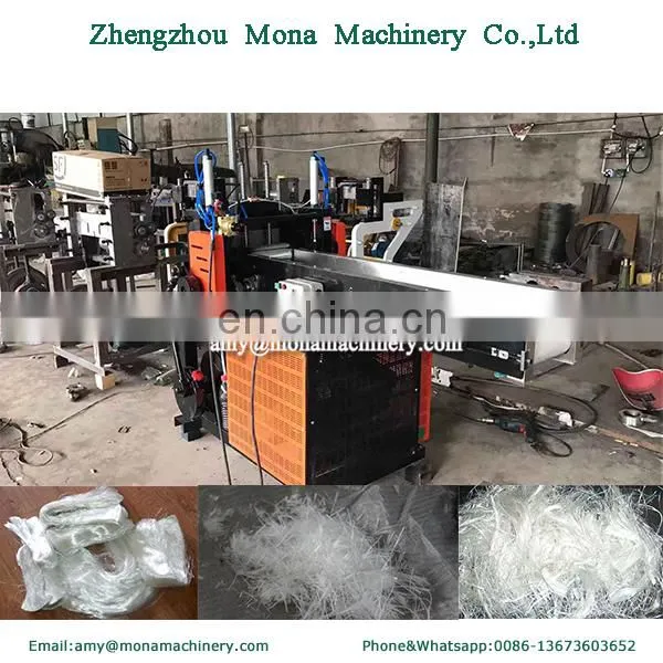 Fiber Glass Roving Chop Machine/Fiber Glass Cutting Machine/Carbon Fiber Cutter