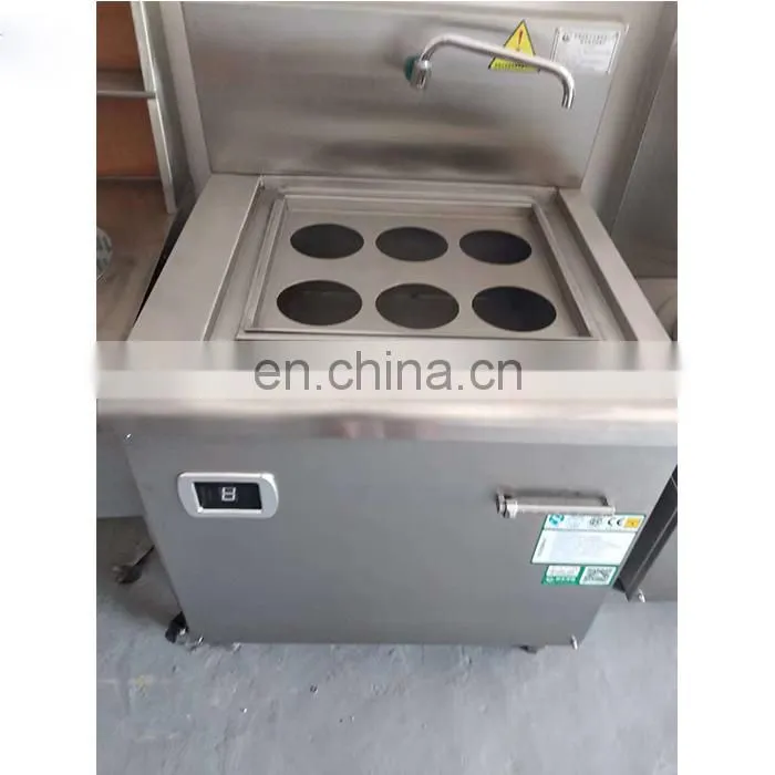 Pasta Cooker Machine Electric Noodle Cooking Equipment