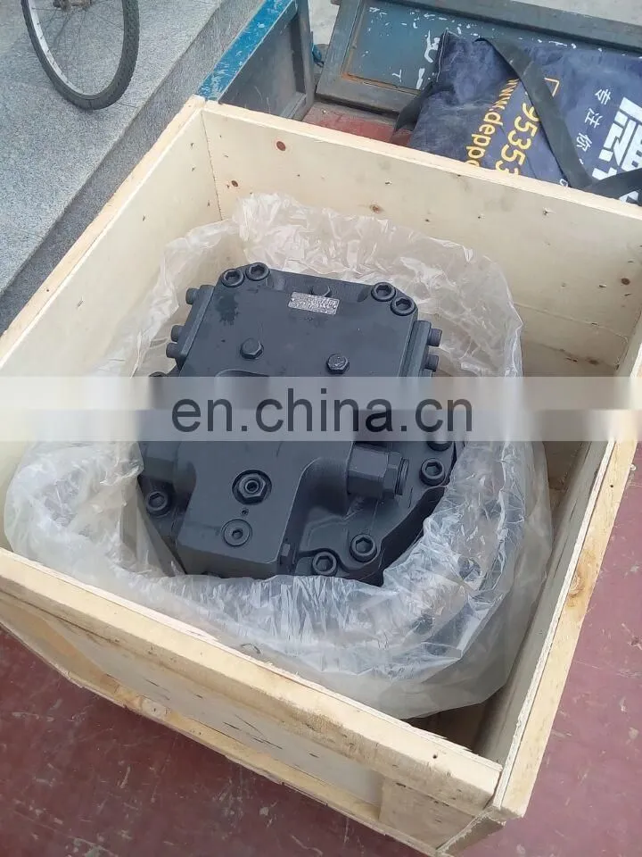 Excavator JS200 JS210 JS240 JS330 final drive JS220 travel motor