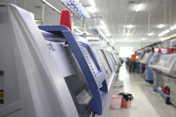 Inner Mongolia Sheng Lun Cashmere Factory company overview - view 1