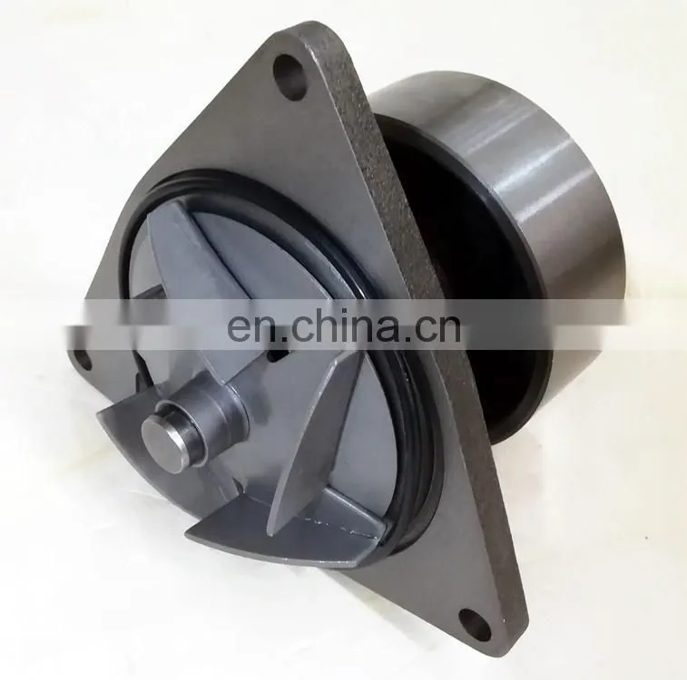 Shiyan DCEC 6CT Diesel Engine Part 4089647 Water Pump