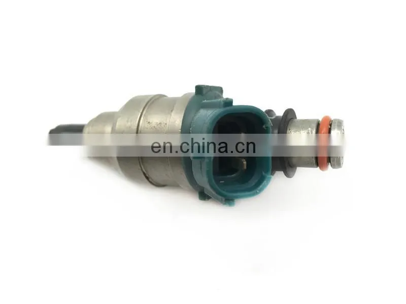 Fuel Injector OEM 195500-2350 15710-75D50