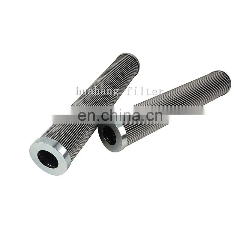 Replace 3 micron Filter HC9601FDP16H Hydraulic filter cartridges oil filter,made in china