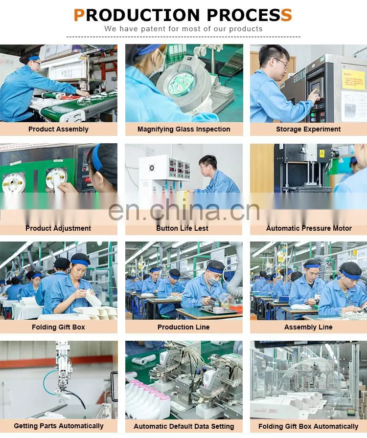 Factory Direct Price Silicon Aspirator Nasal Electric Nasal Aspirator Strong Power With Three modes