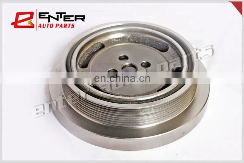 100% Brand New Original Engine Crankshaft Vibration Damper 3958258