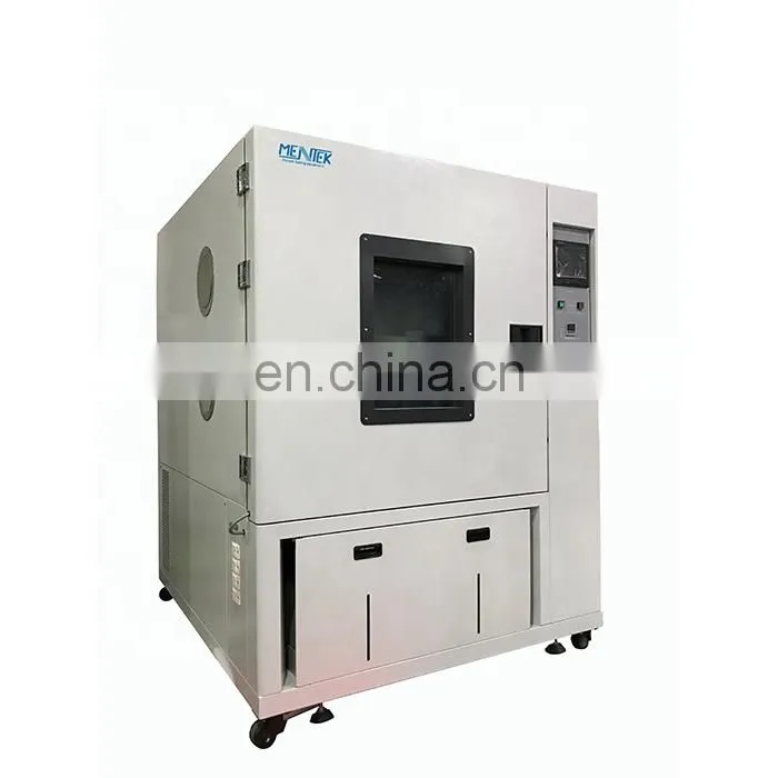 Environmental Chamber Xenon Lamp Weather Resistant Xenon Light Aging Testing Chamber