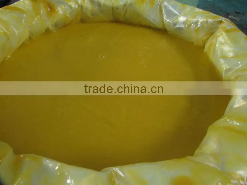 Mango Puree