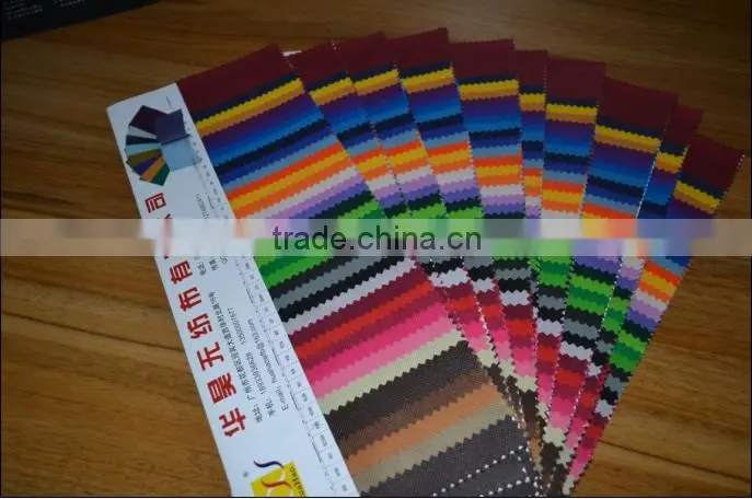 viscose polyester nonwoven spunlace fabric