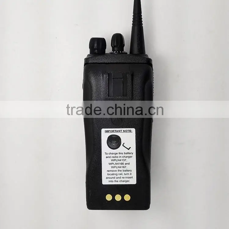 hot sale motolora handheld two way radio uhf EP450