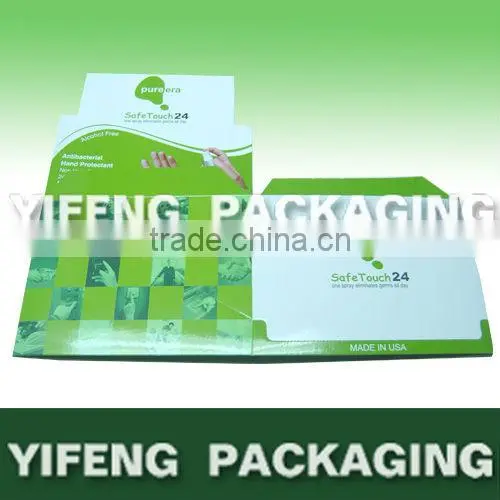 Moving carton box for export package