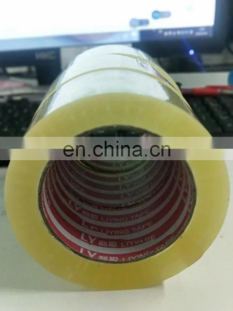 High Quality Waterproof Seam Carton Sealing Tape
