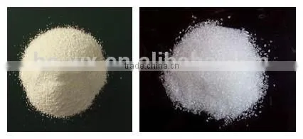 Belt vacuum powder continuous dryer for paraformaldehyde