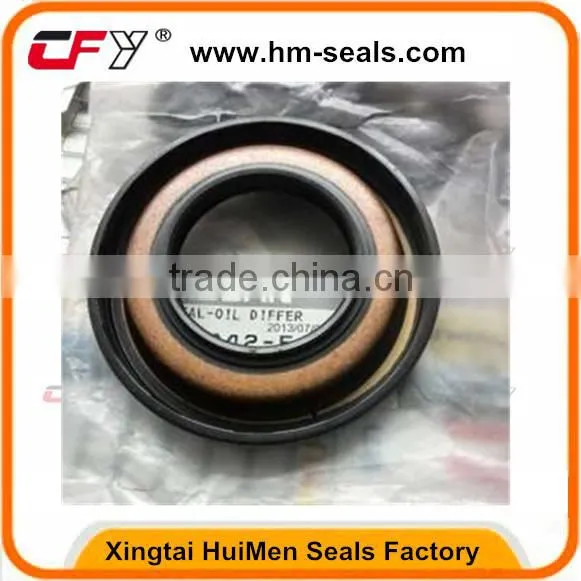 OE 38342-51E00 oil seal ACM for auto 46*90*11*16