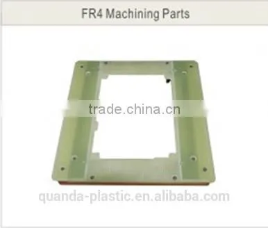 epoxy laminated fiber glass sheet