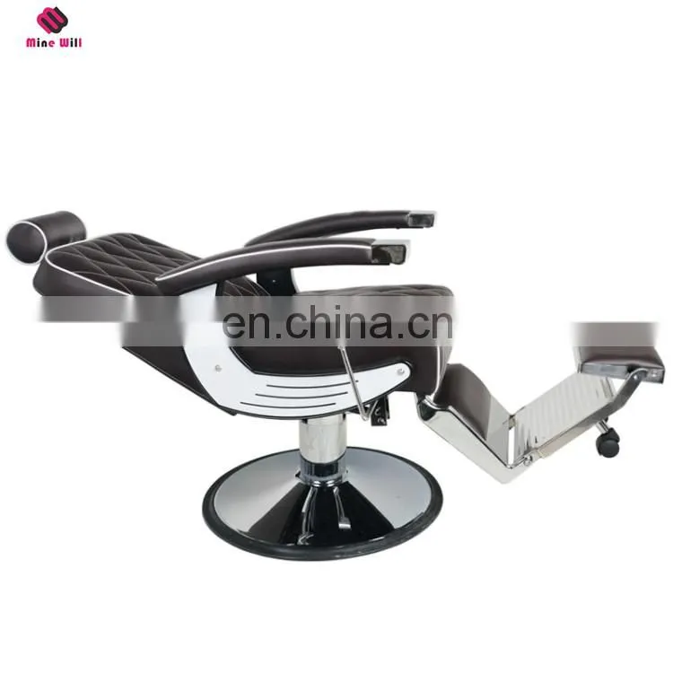 Manufacturer wholesale Salon Furniture hydraulic salon barber chair