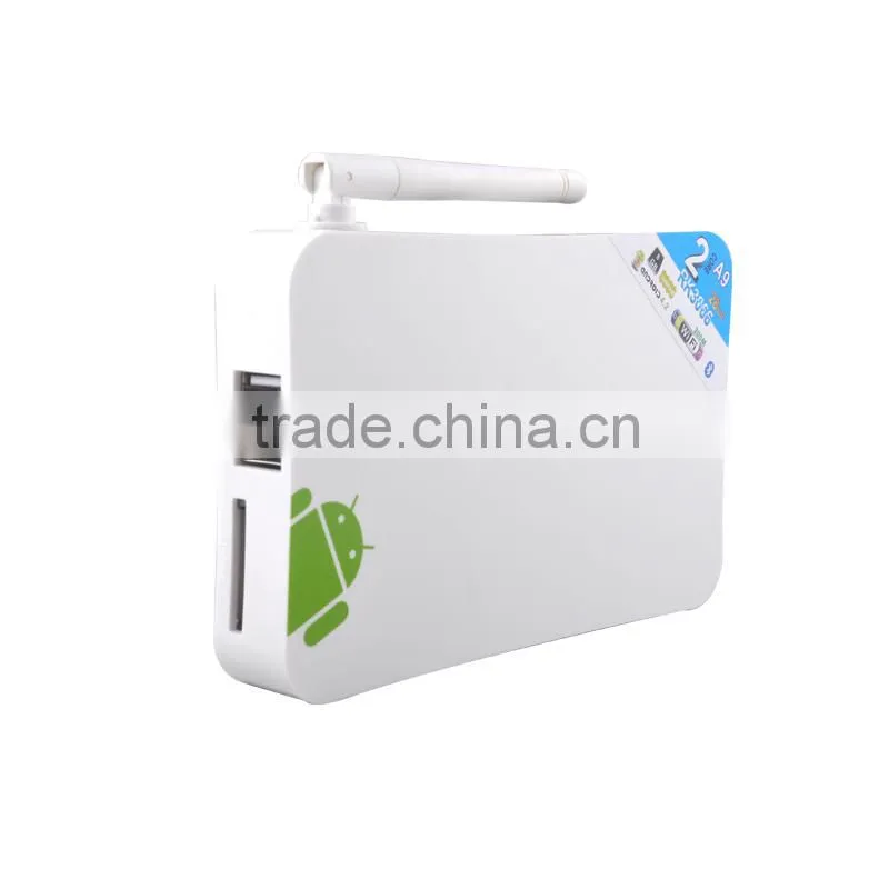 2013 best dual core android mini pc tv box ,MK821 mini pc 1gb 8gb rk3066 dual core tv box